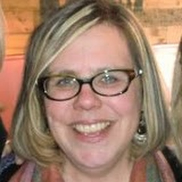 Meet your Posher, Suzanne - Picture 1 of 1